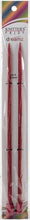 Knitter's Pride/KnitPro "Dreamz" Single Point Needles-10"