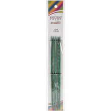 Knitter's Pride/KnitPro "Dreamz" Double Pointed Needles-8"