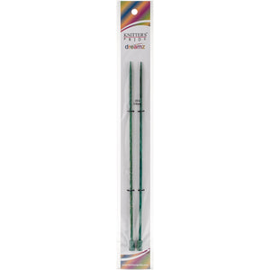 Knitter's Pride/KnitPro "Dreamz" Single Point Needles-10"