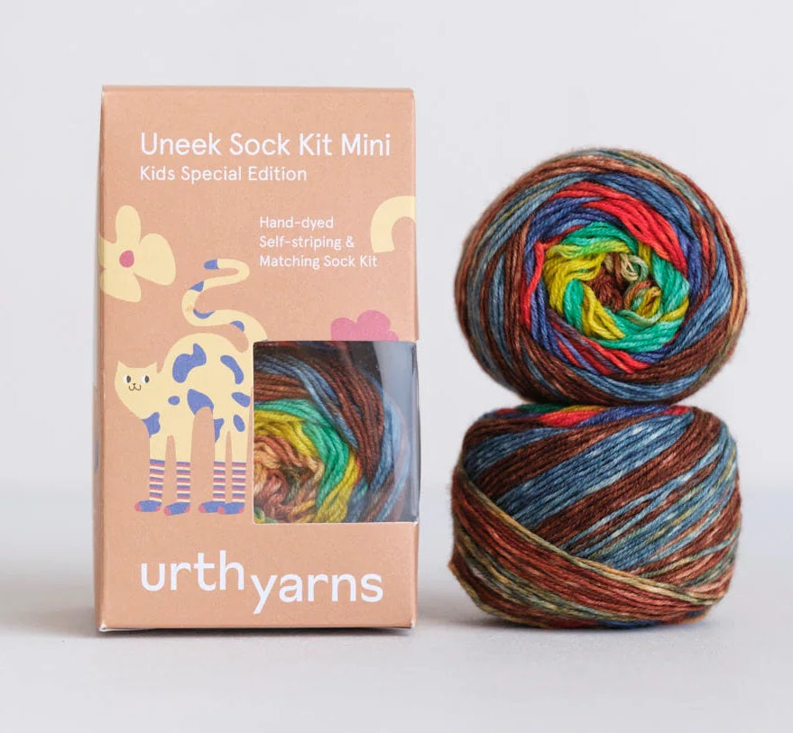 Uneek Sock Kit Mini