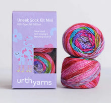 Uneek Sock Kit Mini