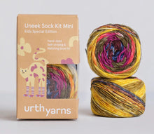 Uneek Sock Kit Mini