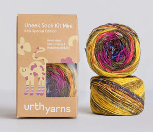 Uneek Sock Kit Mini