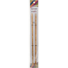 Knitter's Pride/KnitPro "Dreamz" Single Point Needles-10"