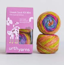 Uneek Sock Kit Mini