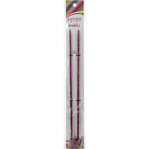 Knitter's Pride/KnitPro "Dreamz" Single Point Needles-10"