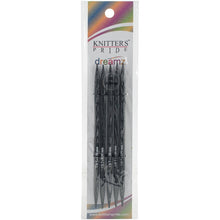 Knitter's Pride/KnitPro "Dreamz" Double Pointed Needles-6"