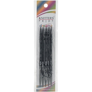 Knitter's Pride/KnitPro "Dreamz" Double Pointed Needles-6"