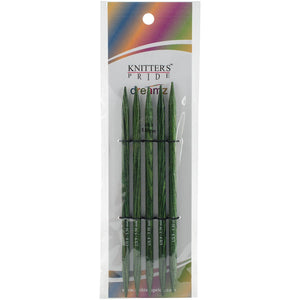 Knitter's Pride/KnitPro "Dreamz" Double Pointed Needles-6"