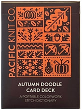 Doodle Deck Core Packs