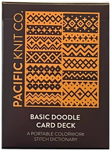 Doodle Deck Core Packs