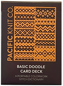 Doodle Deck Core Packs