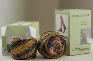 Uneek Sock Kit