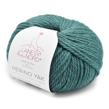 Merino Yak