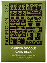 Doodle Deck Expansion Packs