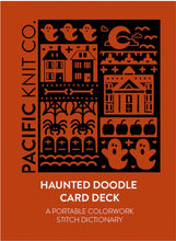 Doodle Deck Expansion Packs