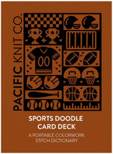 Doodle Deck Expansion Packs