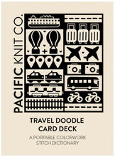 Doodle Deck Expansion Packs