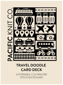 Doodle Deck Expansion Packs