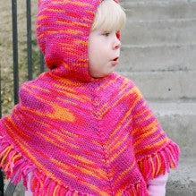 Children's Poncho