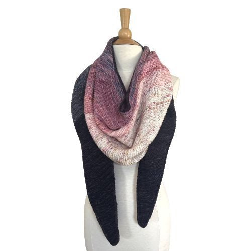Boheme Blanket (crochet) KIT - KPPPM & KPM – Koigu Shop